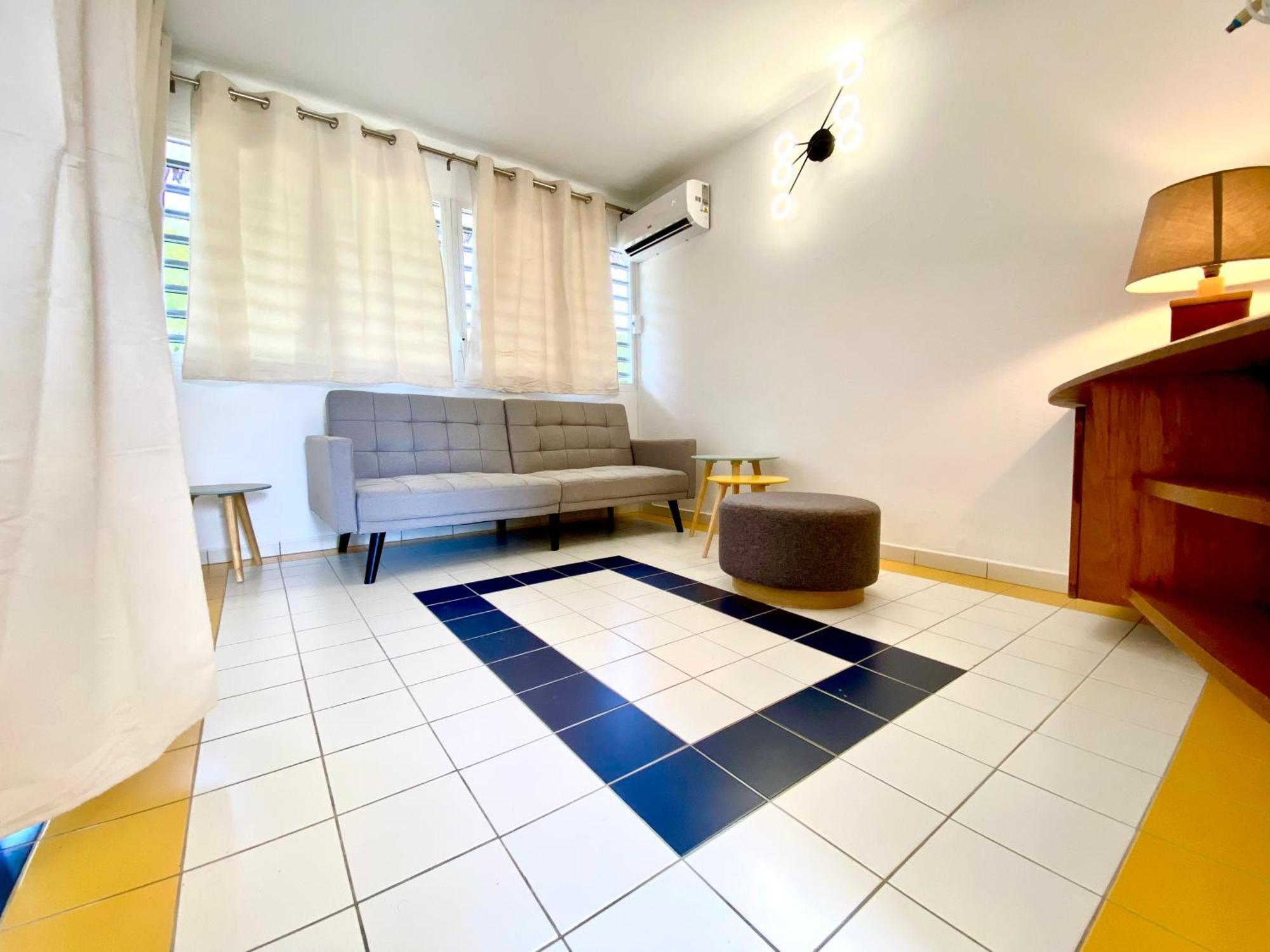 La Ruche De Maia - Blue Dream Beach - Piscine - Jardin - Plage Grand-Bourg  Exterior foto