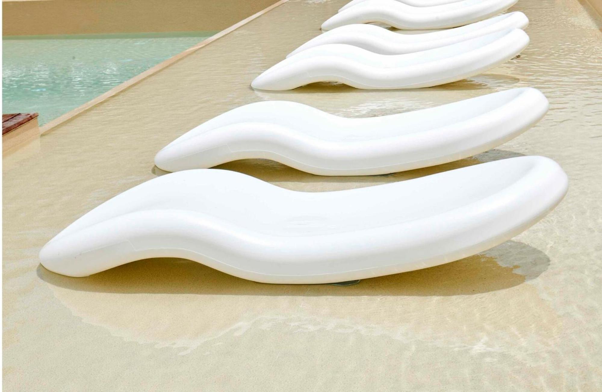 La Ruche De Maia - Blue Dream Beach - Piscine - Jardin - Plage Grand-Bourg  Exterior foto